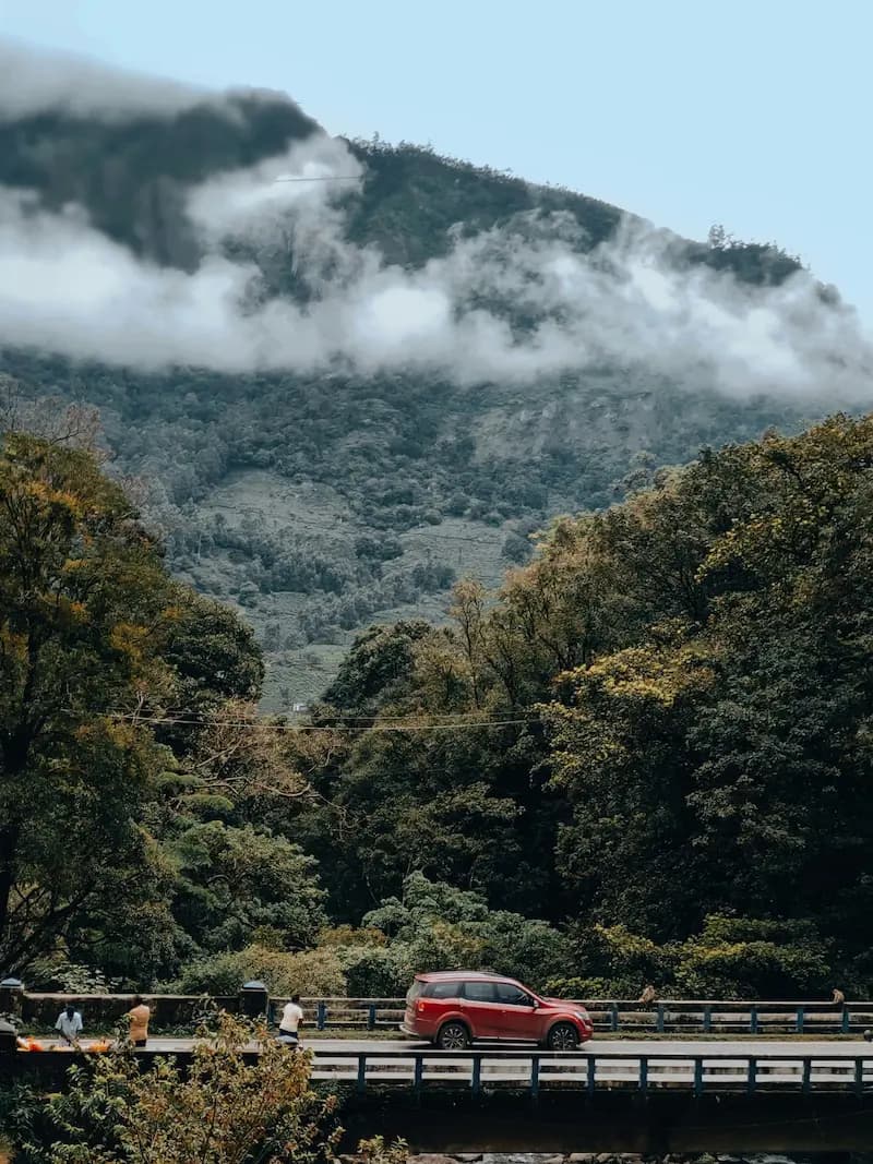 Darjeeling Hill Taxi