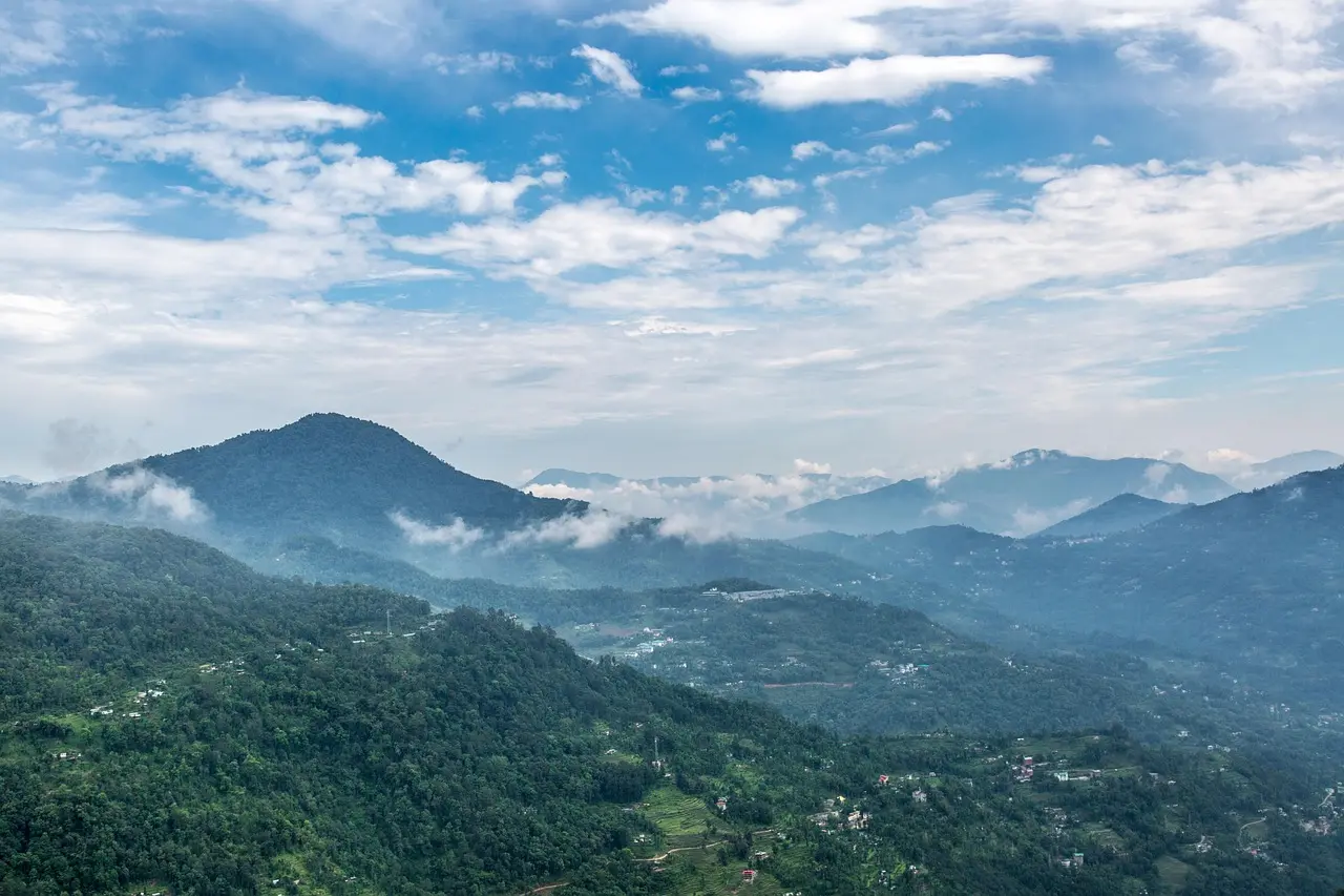 Darjeeling 360 Tour